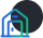 Home Circle Icon